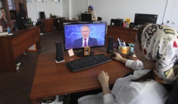 В МУС передадут доказательства участия российских пропагандистов в нападении на Украину и репрессий в оккупации