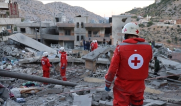 Червоний Хрест планує звільнити майже 3 тисячі працівників через нестачу фінансування