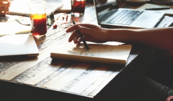 Тренінг “Участь громадськості у законотворчому процесі” в Києві