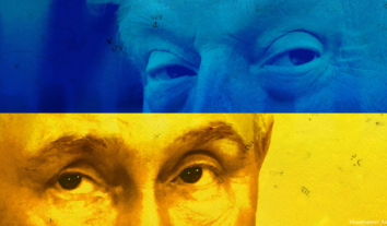 За планом припинення війни США Україні пропонують передати Донбас Росії в обмін на орендну плату – The Telegraph