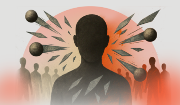 Вебінар: “Мова ненависті під час війни: як медіа уникнути стигматизації ВПО й ветеранів”