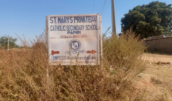 У Нігерії оголосили надзвичайний стан після хвилі масових викрадень студентів та вірян