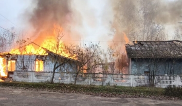 РФ обстрілами вчора вбила в Україні двох людей, а серед потерпілих – підлітки