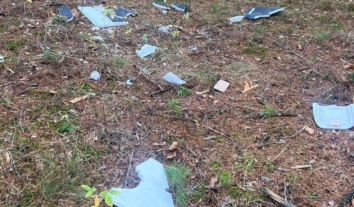 Двое подростков в Черниговской области взорвались, найдя российский дрон вместо грибов в лесу