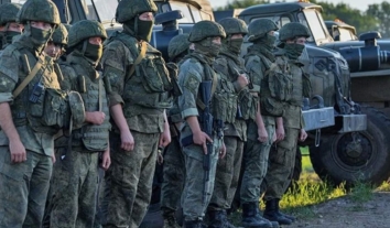 Держдума схвалила цілорічний призов до армії РФ, правила поширили й на окуповані території