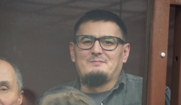 Комітет захисту журналістів закликав РФ звільнити журналіста Вілена Темер’янова