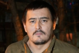 Несправедливість – це те, що зараз відбувається в Криму