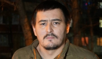 Несправедливість – це те, що зараз відбувається в Криму