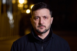 We cannot allow war to become humanity’s everyday reality again