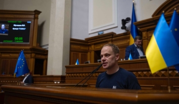 Верховна Рада звернулася до світу із закликом посилити тиск на РФ через злочини проти журналістів