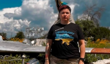 Поблизу Покровська загинула бойова медикиня і волонтерка Марина Воронцова