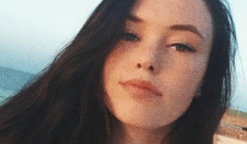 Журналістку Яну Суворову тримали в окупованому Донецьку з жінками, які намагалися вкоротити віку