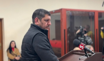 Прокурори завершили слідство проти свідка у справі детектива НАБУ Магамедрасулова. ЦПК називає це тиском