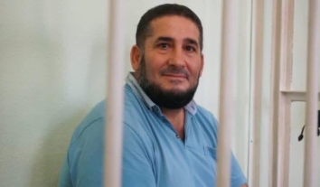 Політв’язень із Севастополя Завур Абдуллаєв гостро потребує медичної допомоги