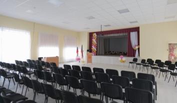 На окуповану Луганщину завозять російських працівників культури