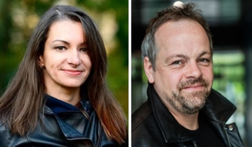 Журналісти Крістіна Бердинських і Стефан Сіоан здобули головну нагороду Премії Луїзи Вайс за найкращий репортаж про обмін полоненими