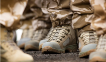 Дві третини жінок у британському війську заявили про сексуальні домагання