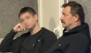 У Винниках побили ветерана “Азову” та його дружину через шум від милиці: поліція відкрила справу