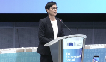 До 2027 року Україну та Молдову інтегрують в енергетичний ринок ЄС – Марта Кос