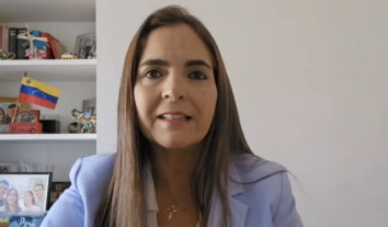 Жіноча солідарність не завжди відкриває двері в’язниць, але вона послаблює авторитарні режими – адвокатка з Венесуели Тамара Суху Роа