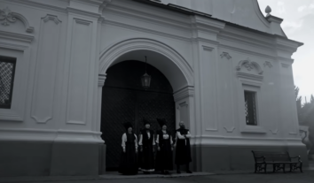 Етногурт “ДахаБраха” випустив колискову для українських дітей, яких вкрала Росія