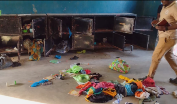 У Нігерії озброєні нападники викрали понад 200 учнів і вчителів із католицької школи-інтернату