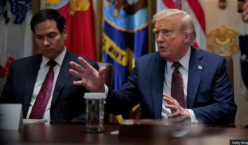 Адміністрація Трампа визнаватиме політики різноманіття та інклюзії порушенням прав людини – BBC