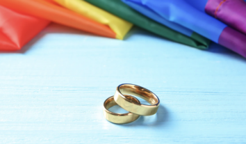 ЛГБТ-військові воюють за права, яких не мають: чому зареєстровані партнерства потрібні сьогодні, а не “після перемоги”