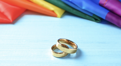ЛГБТ-військові воюють за права, яких не мають: чому зареєстровані партнерства потрібні сьогодні, а не “після перемоги”