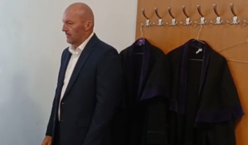 У Чехії суд повторно розгляне справу чоловіка, який нібито напав на українок, а потім отримав за це умовний термін