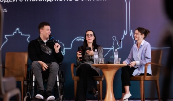 Безбар’єрність і працевлаштування: у Fight For Right назвали п’ять перемог і провалів у сфері захисту прав людей з інвалідністю