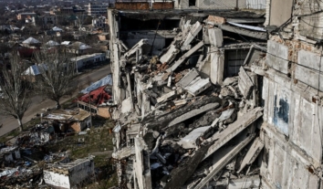 Росіяни завдали авіаудару по Оріхову: загинула людина