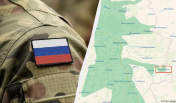 Russians enter border village in Sumy Oblast and deport approximately 50 Ukrainian civilians — media