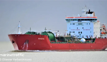 “Attack on Food Security”: Russia strikes Turkish vessel carrying Ukrainian sunflower oil to Egypt