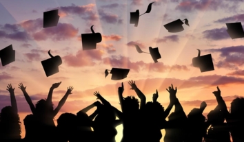 Іноземні студенти обирають Україну: кількість зарахованих до вишів зросла на понад пів тисячі