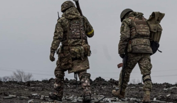 У штурмових полках ЗСУ виявили масові порушення прав бійців: матеріали передали правоохоронцям – військова омбудсманка