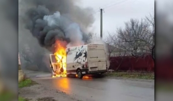На Донеччині російський дрон поцілив в евакуаційне авто волонтерів UAnimals: поранений собака