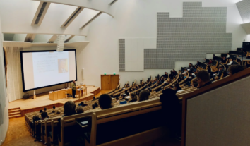 В Україні втричі скоротилася кількість чоловіків мобілізаційного віку, які вступили на аспірантуру