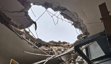 Російський обстріл 3 грудня майже знищив Херсонську ТЕЦ – “Нафтогаз”