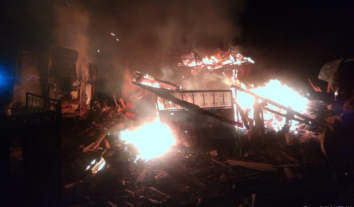 Russian attacks kill civilian in Donetsk region, injure 11 in Donetsk and Kherson Oblasts on December 20