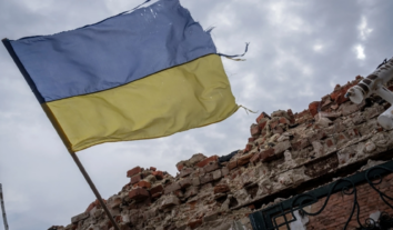 76% українців не приймають визнання окупованих територій частиною РФ – опитування