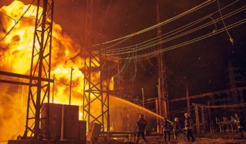 Російські удари по енергетиці: зима в низці регіонів почалася зі знеструмлень