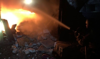 Вночі росіяни вдарили по Дніпропетровщині та Одещині: двоє загиблих, серед травмованих є підліток