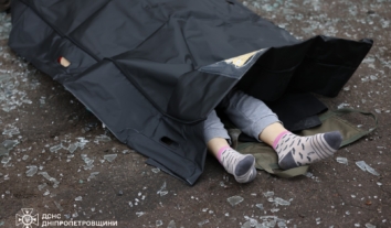 У перший день зими російські військові вбили обстрілами в Україні сімох людей