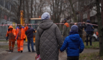 Россияне ударили ракетами по Днепру: есть погибшие и раненые