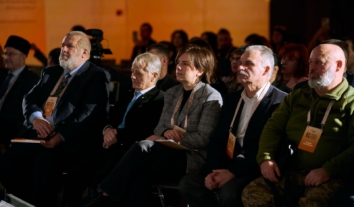 Коренным народам Украины под российской оккупацией грозит уничтожение – Рефат Чубаров