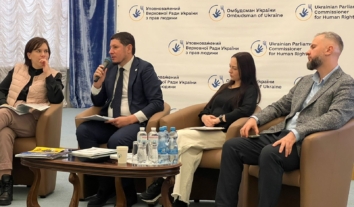 Репресії в Криму посилюються: жінок і активістів переслідують за проукраїнську позицію – правозахисники