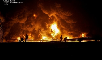 Russian military killed five people in Ukraine through shelling  on December 13