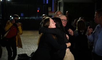 Олександр Лукашенко помилува понад сотню ув’язнених, серед яких – п’ятеро українців