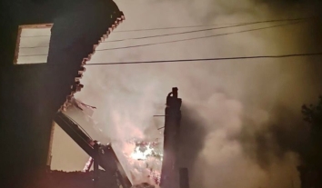 РФ вночі била по Одещині та Дніпропетровщині: загинув пенсіонер, а без світла лишились понад 90 тисяч людей